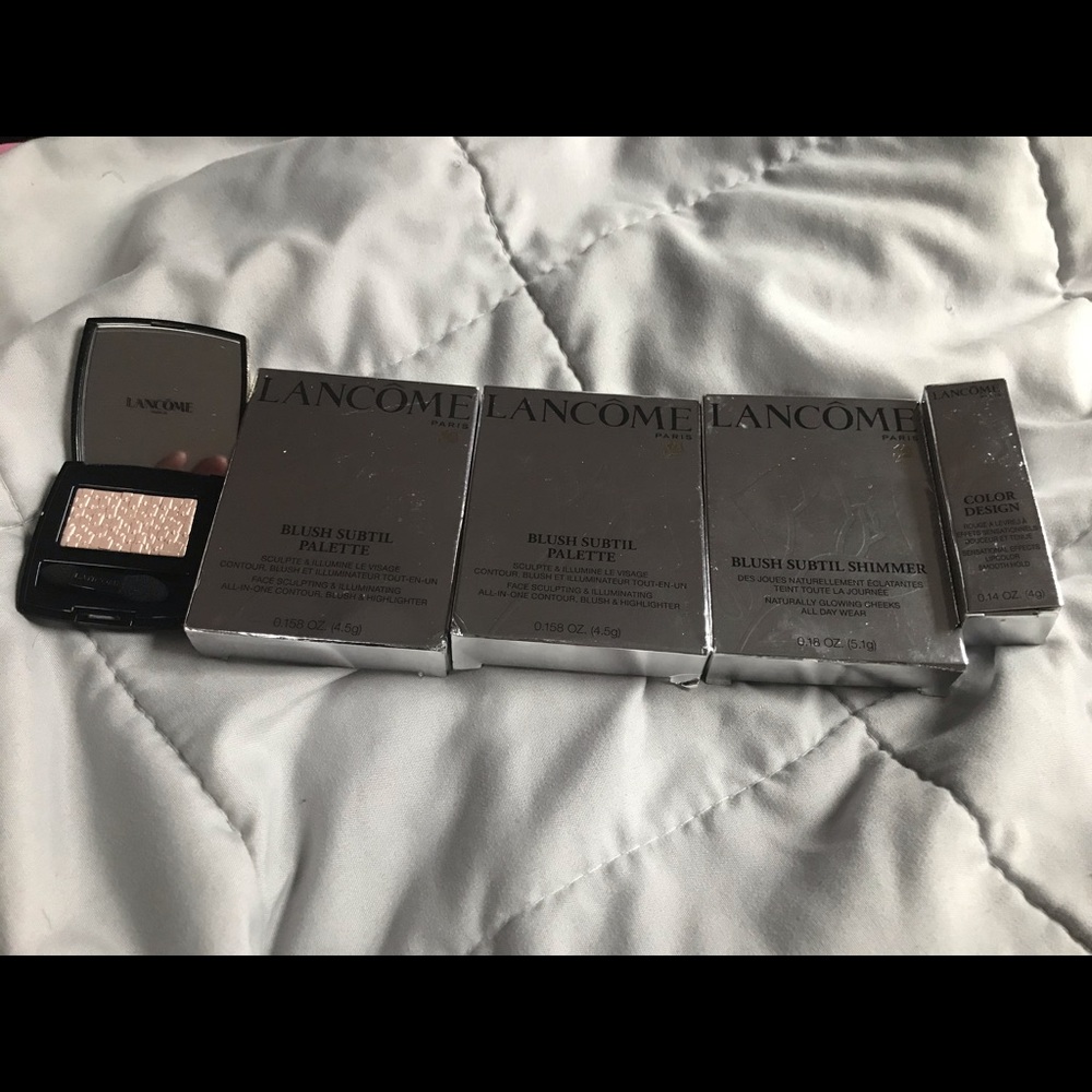Lancôme Bundle